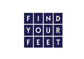 Find Your Feet